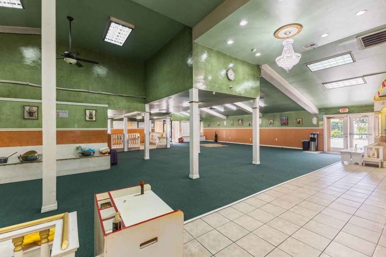 6348 All American Boulevard, Orlando, FL 32810 Photo