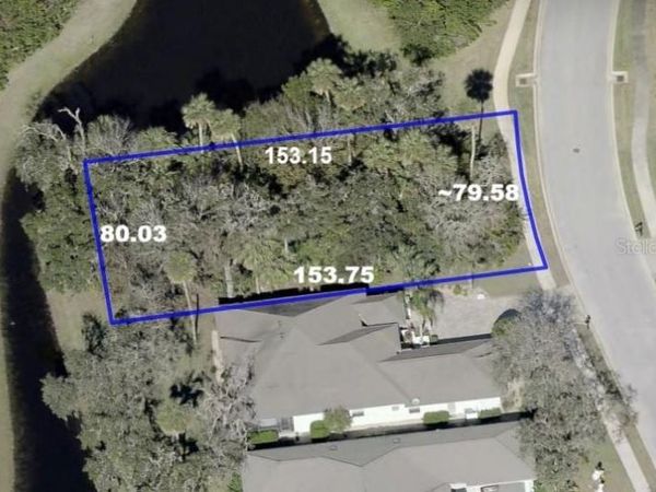 150 S RIVERWALK DRIVE, PALM COAST, FL 32137