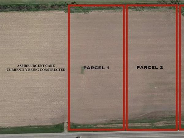 600 W Sanilac Road, Sandusky, MI 48471