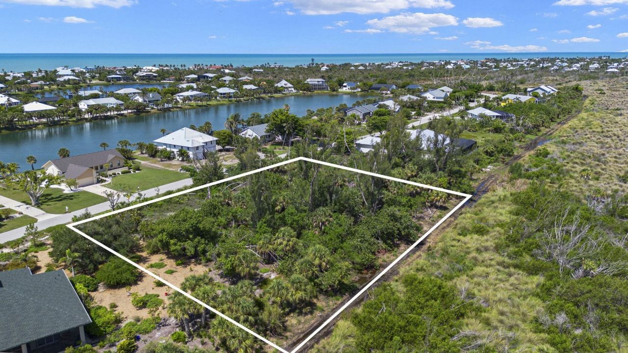 554 Lake Murex Cir, Sanibel, FL 33957 Photo
