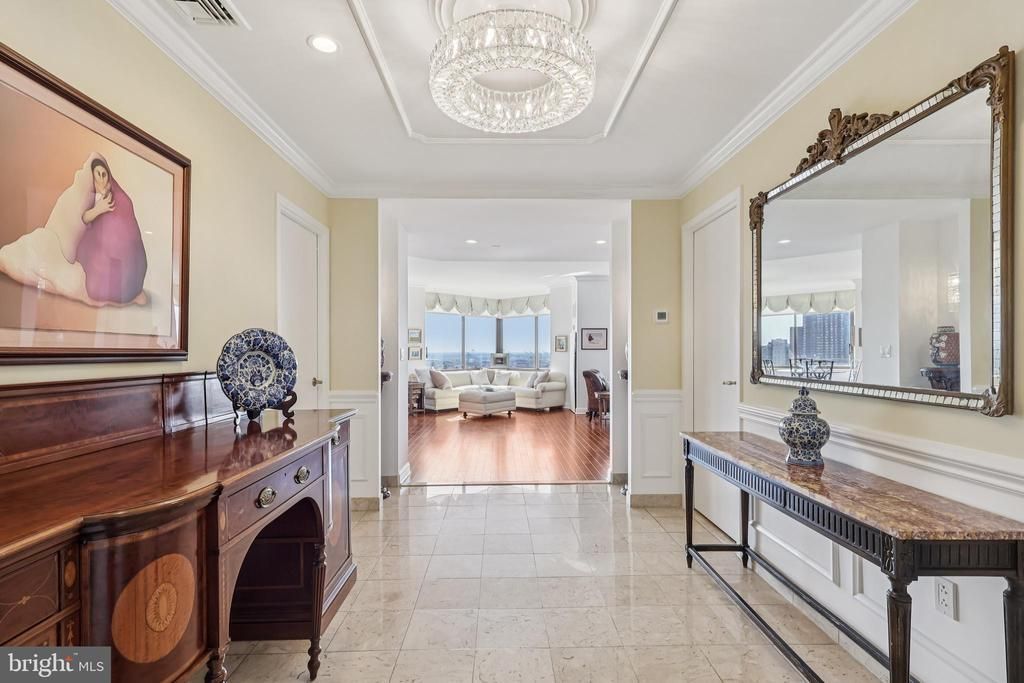 210 W Rittenhouse Square, Unit 2506, Philadelphia, PA 19103 Main Photo