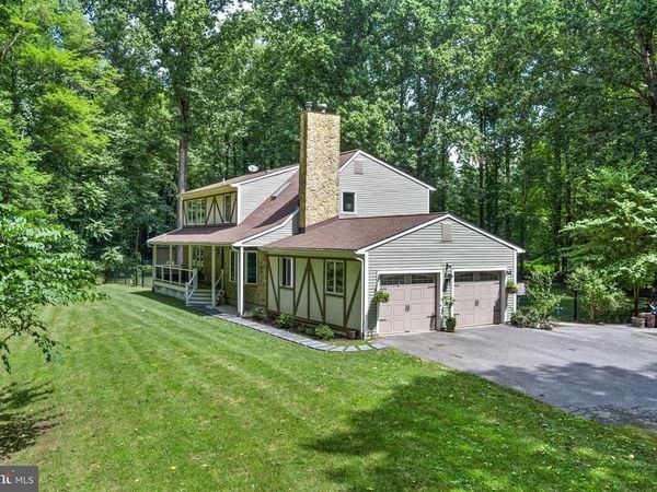 12803 MOLLY BERRY ROAD, UPPER MARLBORO, MD 20772