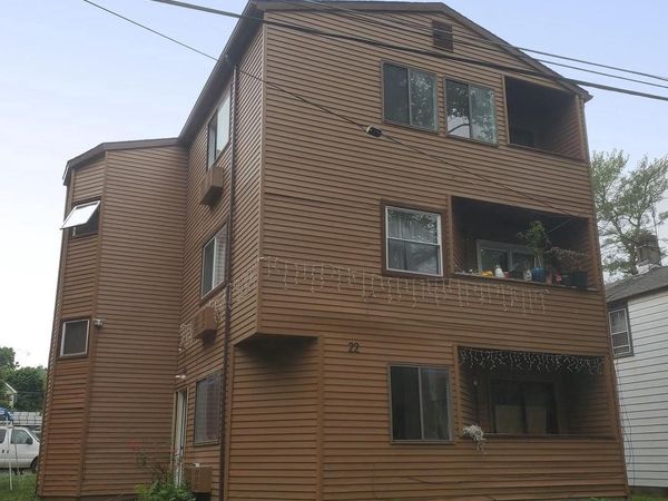 22 LYTLE STREET, Unit APT 3, PRINCETON, NJ 08542
