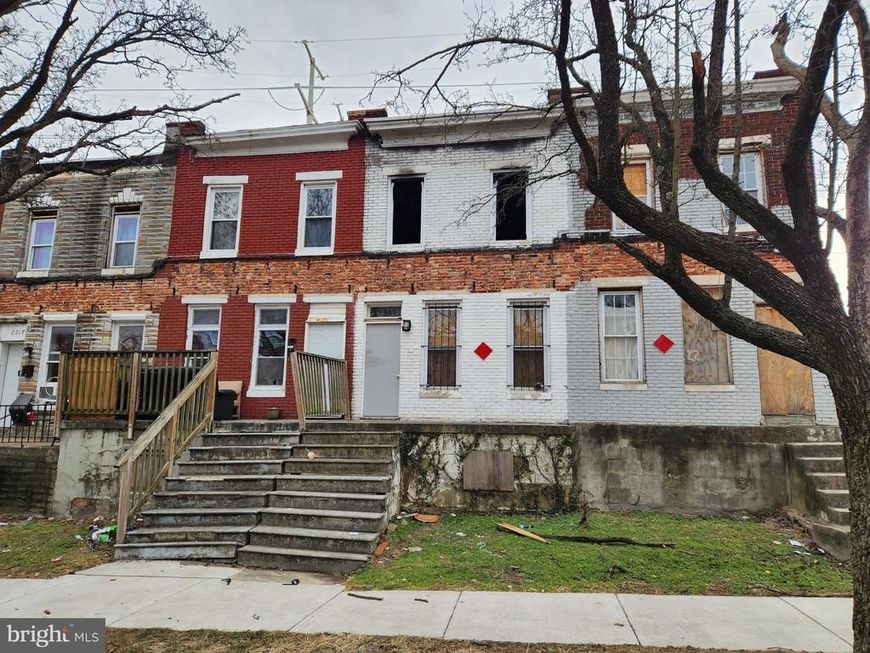 2221 Cedley Street, Baltimore, MD 21230 Main Photo