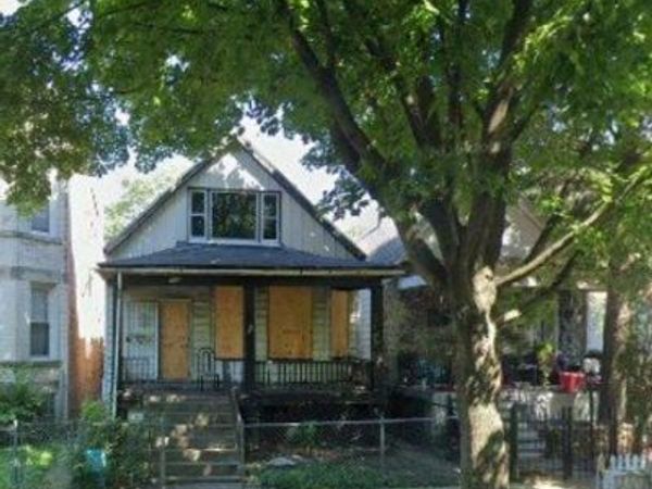 6439 S Bishop Street, Chicago, IL 60636