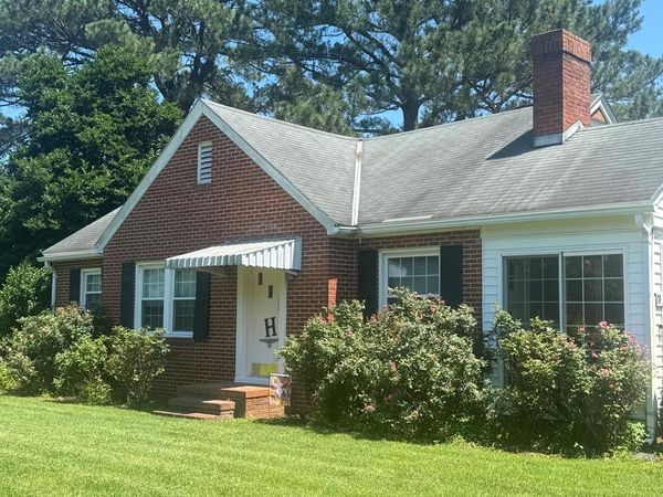 4503 Buckley Hall Road, COBBS CREEK, VA 23035