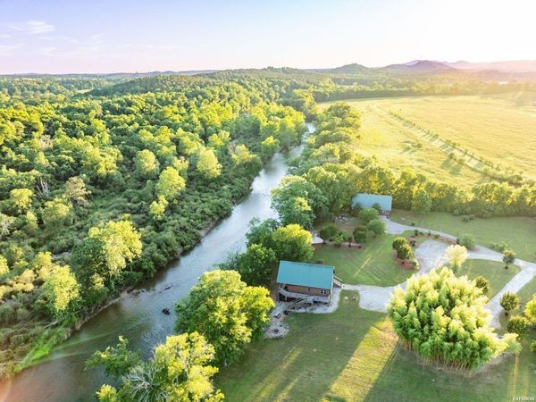 80 PEACHTREE Lane, Glenwood, AR 71943