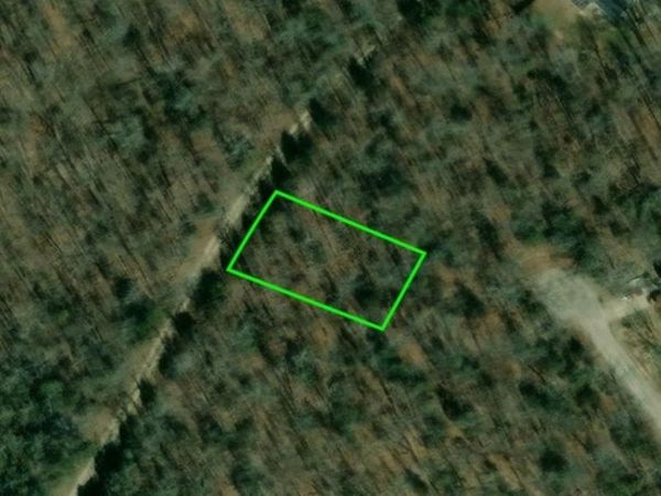 1303 Red Bird Lane, Horseshoe Bend, AR 72512