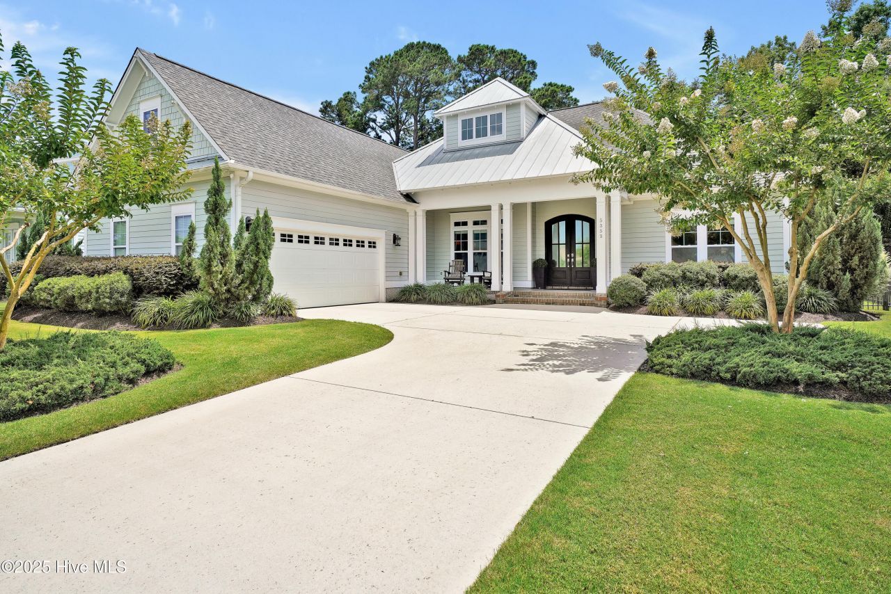 5353 Leisure Circle, Wilmington, NC 28409 Main Photo