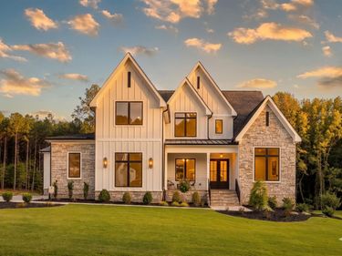 1112 Delilia Lane, Wake Forest, NC 27587