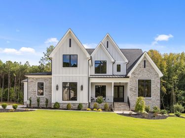 1112 Delilia Lane, Wake Forest, NC 27587