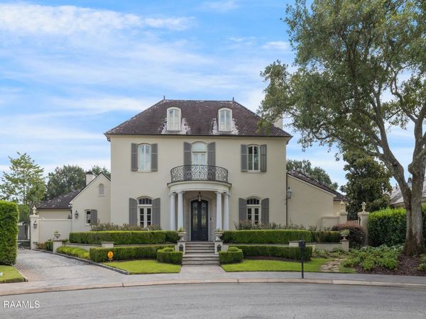 155 Shannon Road, Lafayette, LA 70503