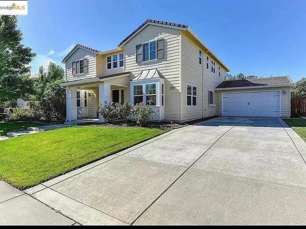 9670 Canopy Tree ST, Unit -, Roseville, CA 95747