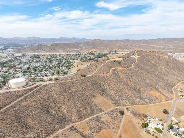 0 Ridge Road, Lake Elsinore, CA 92530