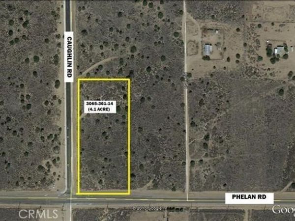 8176 Phelan Road, Phelan, CA 92371