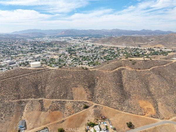 0 Ridge Road, Lake Elsinore, CA 92530