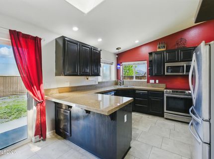751 Divot Drive, Fernley, NV 89408 Photo