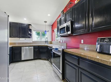 751 Divot Drive, Fernley, NV 89408 Photo