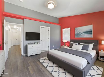 751 Divot Drive, Fernley, NV 89408 Photo
