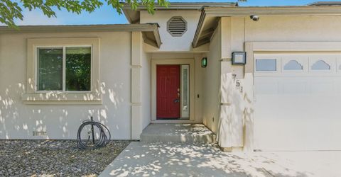 751 Divot Drive, Fernley, NV 89408 Photo
