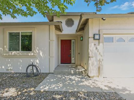 751 Divot Drive, Fernley, NV 89408 Photo