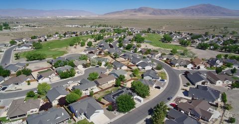 751 Divot Drive, Fernley, NV 89408 Photo