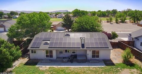 751 Divot Drive, Fernley, NV 89408 Photo