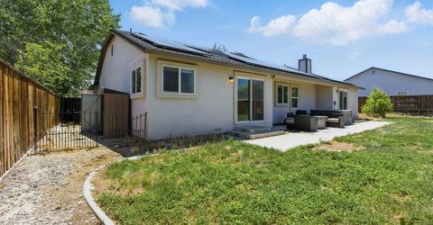 751 Divot Drive, Fernley, NV 89408 Photo