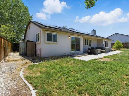 751 Divot Drive, Fernley, NV 89408 Photo
