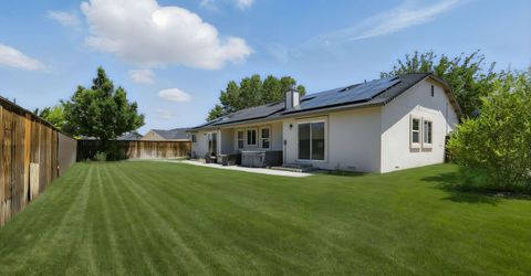 751 Divot Drive, Fernley, NV 89408 Photo
