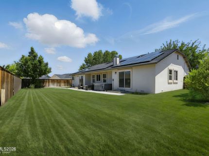 751 Divot Drive, Fernley, NV 89408 Photo