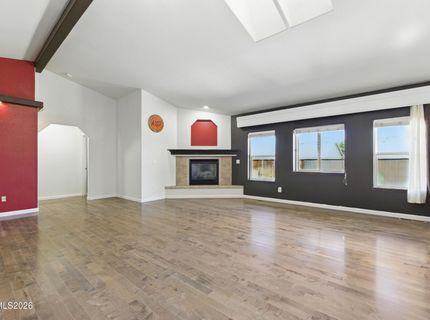 751 Divot Drive, Fernley, NV 89408 Photo
