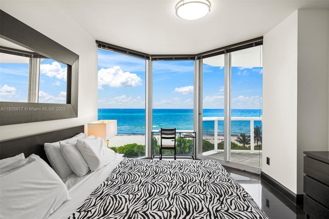 4779 Collins Ave, Unit 702, Miami Beach, FL 33140 Photo