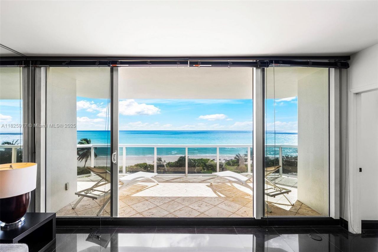 4779 Collins Ave, Unit 702, Miami Beach, FL 33140 Photo