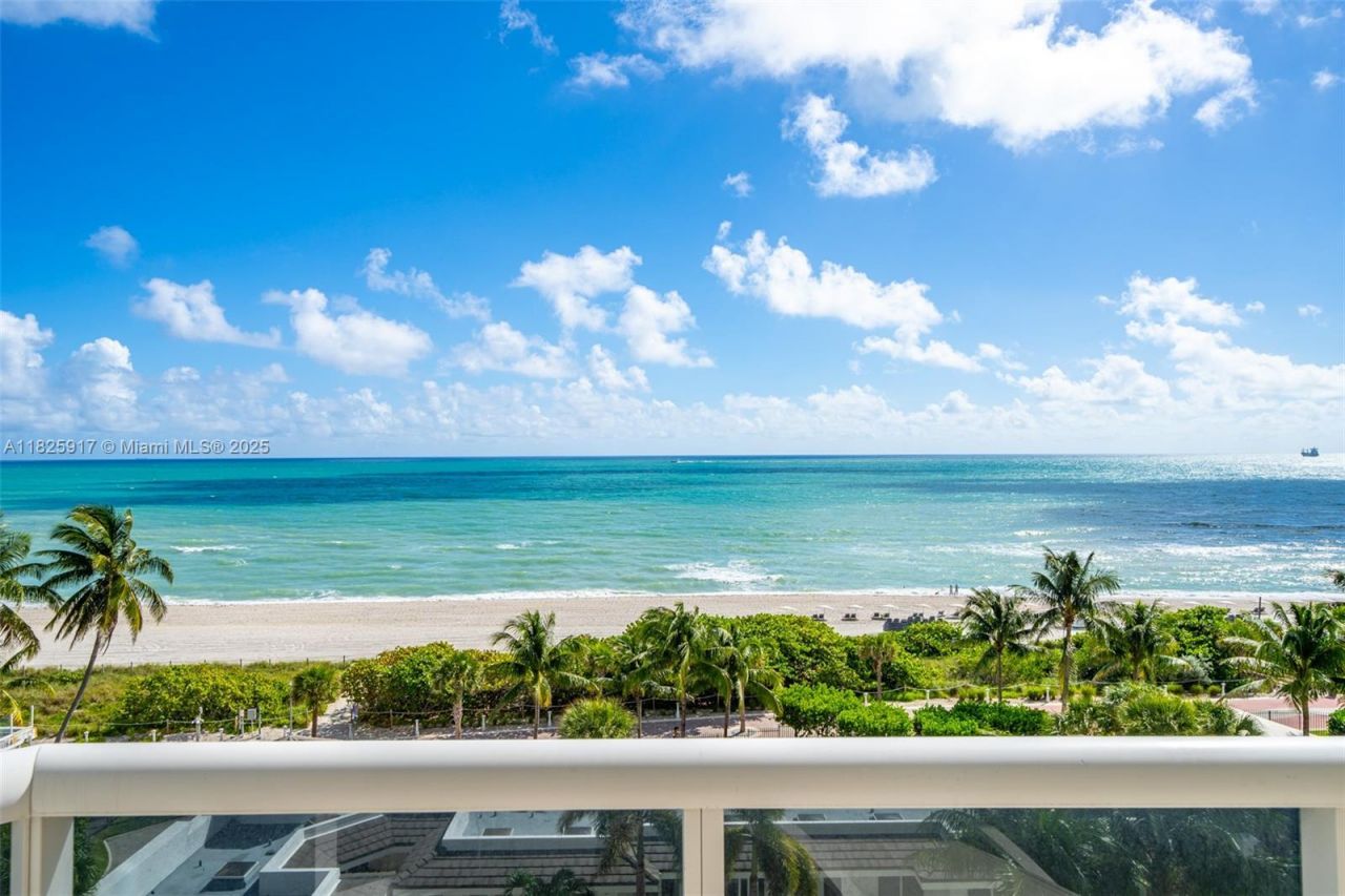 4779 Collins Ave, Unit 702, Miami Beach, FL 33140 Photo
