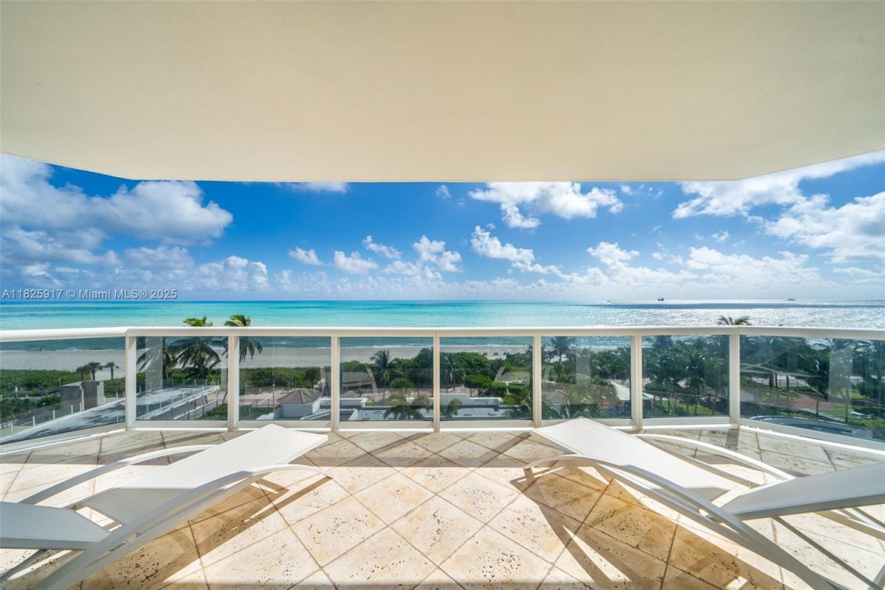 4779 Collins Ave, Unit 702, Miami Beach, FL 33140 Photo