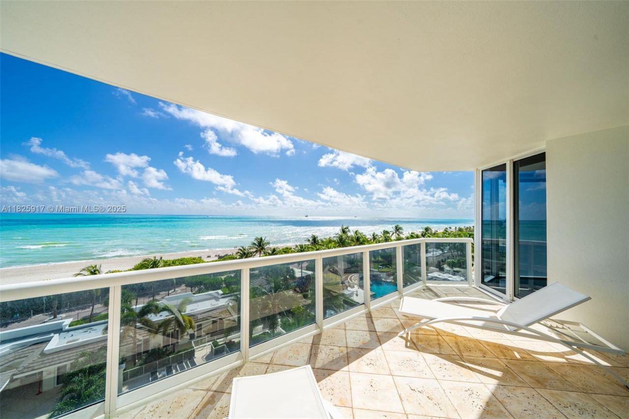 4779 Collins Ave, Unit 702, Miami Beach, FL 33140 Photo