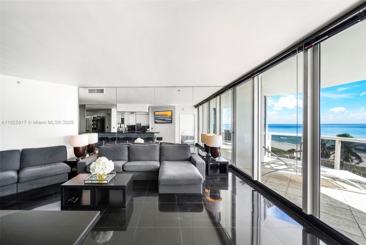 4779 Collins Ave, Unit 702, Miami Beach, FL 33140 Photo