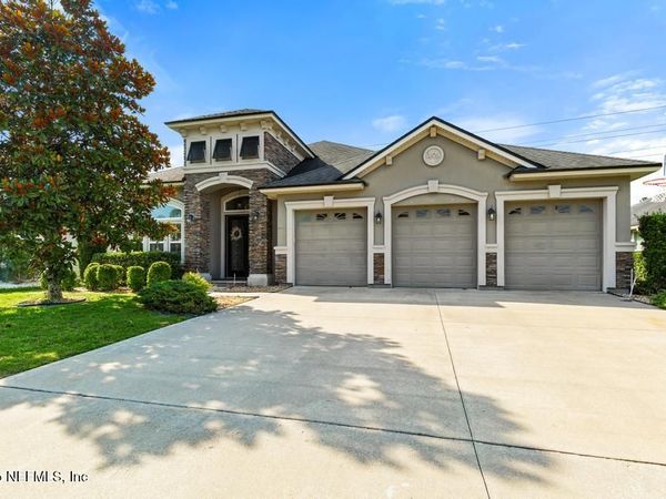 180 ELLSWORTH Circle, St. Johns, FL 32259