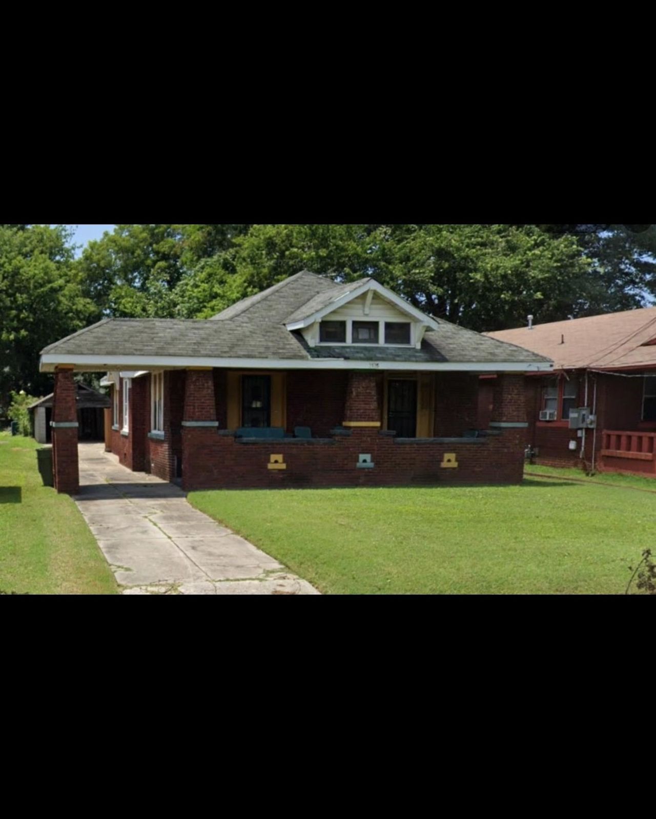 1115 Kyle St, Memphis, TN 38106 Main Photo