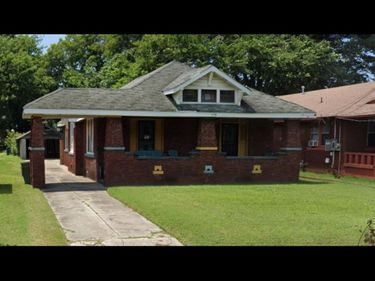 1115 KYLE ST, Memphis, TN 38106