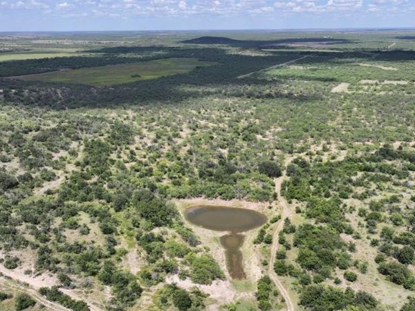 2850 County Road 122, Albany, TX 76430