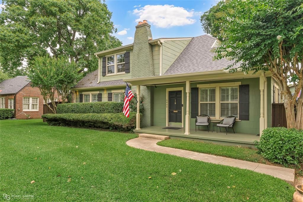 480 Albany Avenue, Shreveport, LA 71105 Main Photo