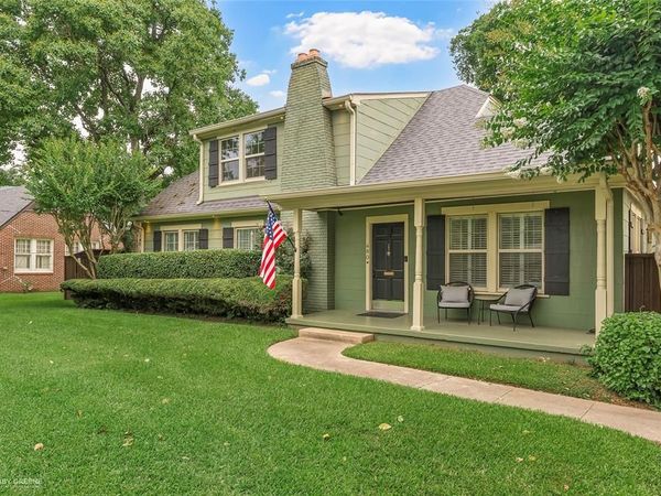 480 Albany Avenue, Shreveport, LA 71105