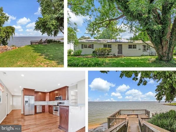 1533 WAKEFIELD ROAD, EDGEWATER, MD 21037