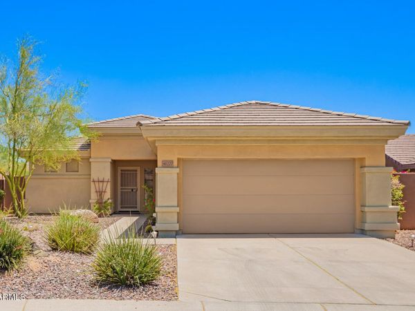 41227 N ROLLING GREEN Way, Anthem, AZ 85086