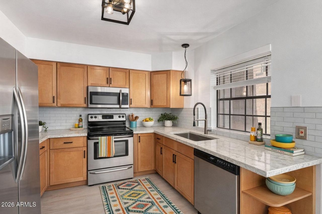 4901 E Kelton Lane, Unit 1251, Scottsdale, AZ 85254 Main Photo