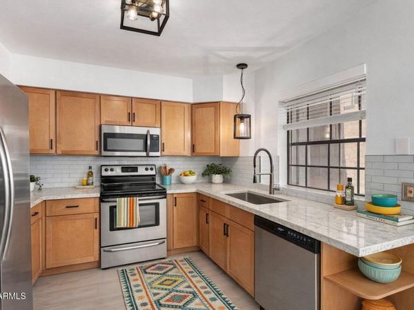 4901 E KELTON Lane, Unit 1251, Scottsdale, AZ 85254