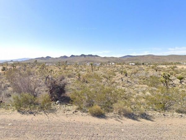 16773 N Pierce Ferry Road, Unit 116, Dolan Springs, AZ 86441