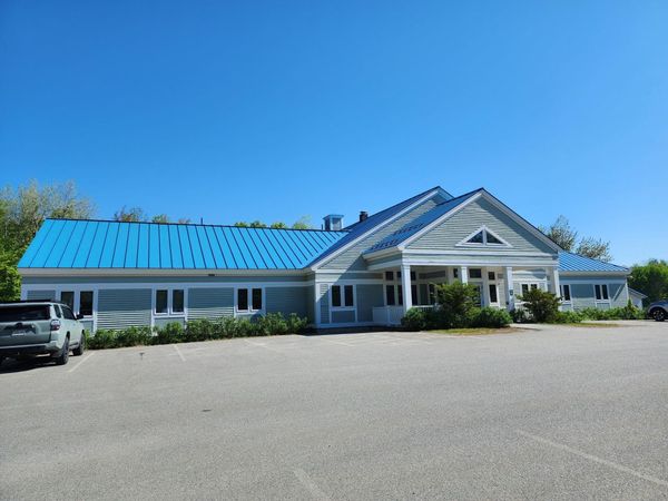 899 Central Street, Millinocket, ME 04462